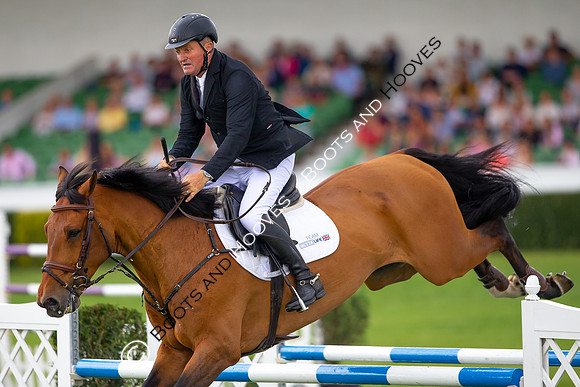 Great Yorkshire Show