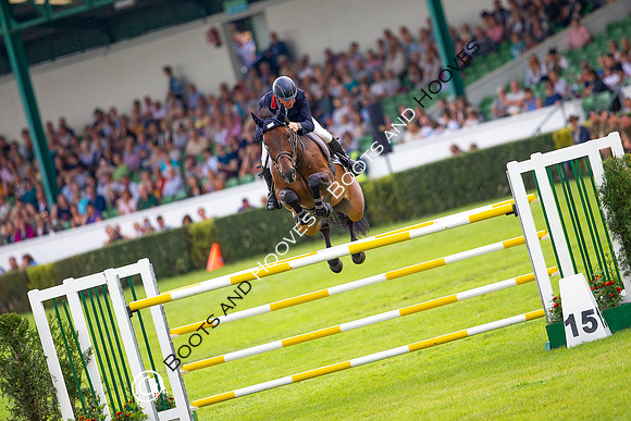 Great Yorkshire Show