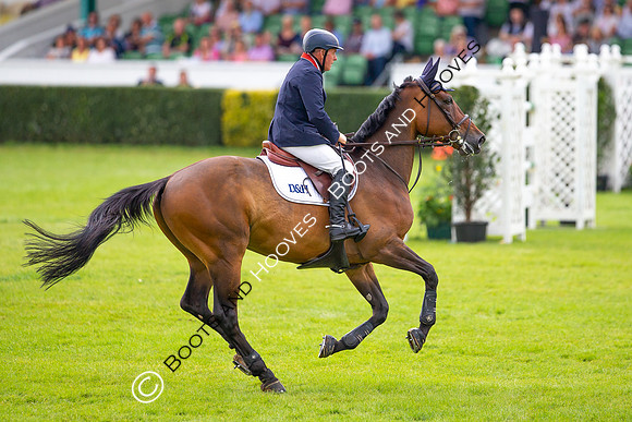 Great Yorkshire Show
