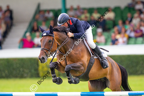 Great Yorkshire Show