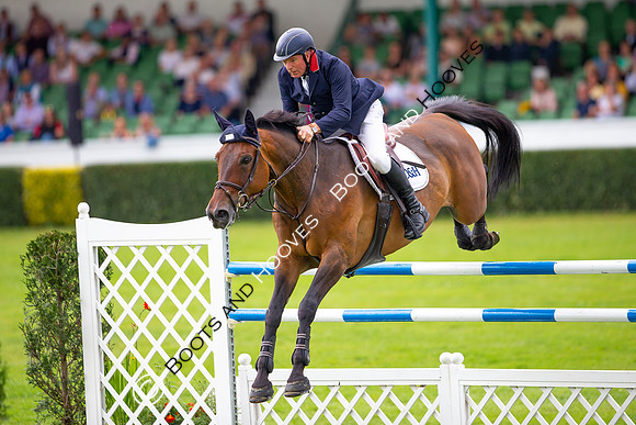 Great Yorkshire Show