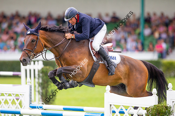 Great Yorkshire Show