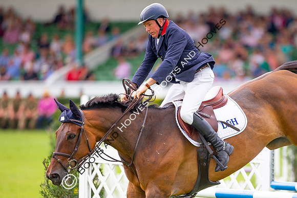 Great Yorkshire Show