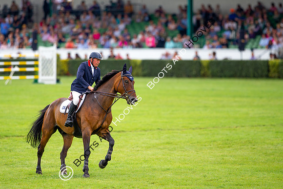 Great Yorkshire Show
