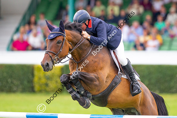 Great Yorkshire Show