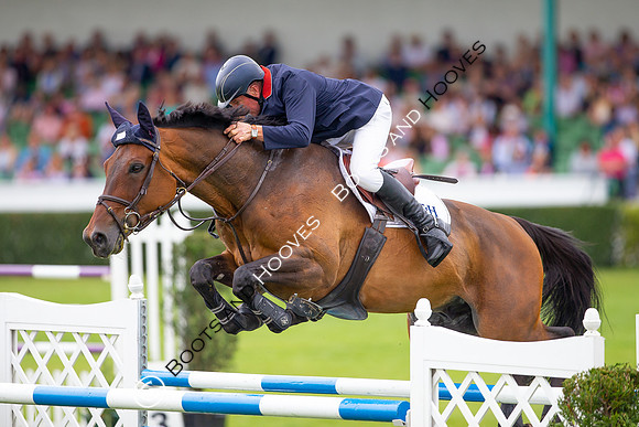 Great Yorkshire Show