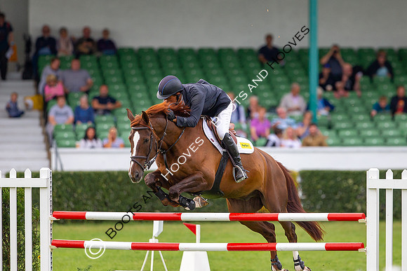 Great Yorkshire Show