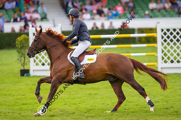 Great Yorkshire Show