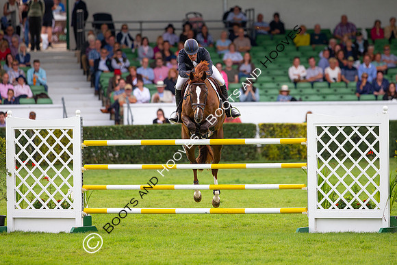 Great Yorkshire Show