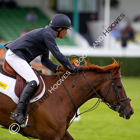 Great Yorkshire Show