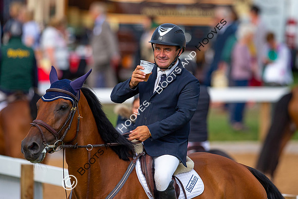 Great Yorkshire Show