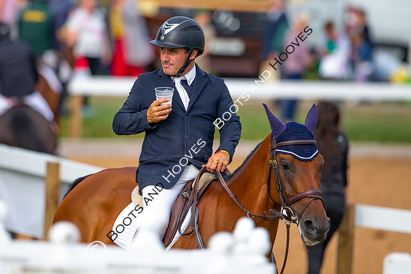 Great Yorkshire Show