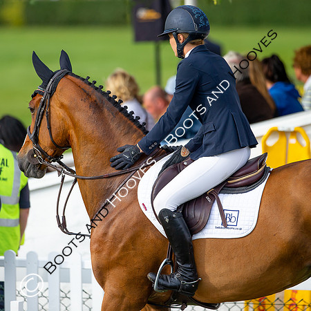 Great Yorkshire Show