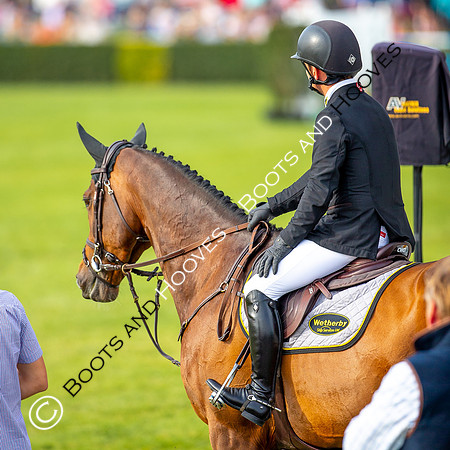 Great Yorkshire Show