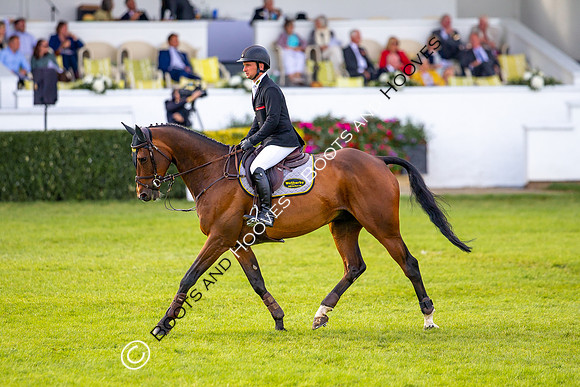 Great Yorkshire Show