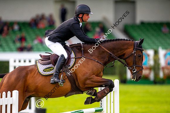 Great Yorkshire Show