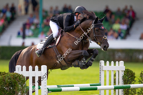 Great Yorkshire Show