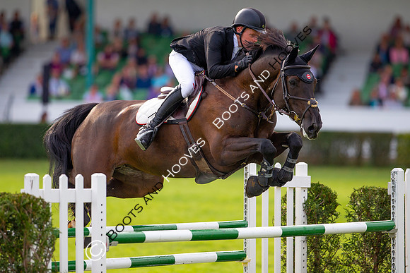 Great Yorkshire Show