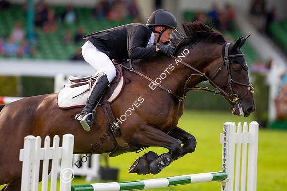 Great Yorkshire Show
