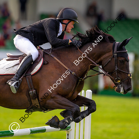 Great Yorkshire Show