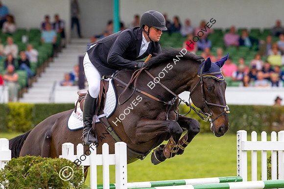 Great Yorkshire Show