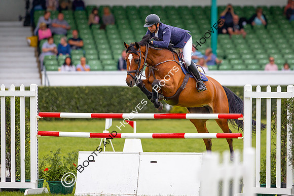 Great Yorkshire Show
