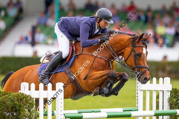Great Yorkshire Show