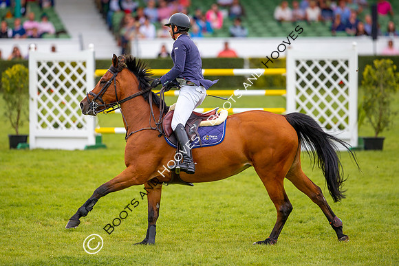 Great Yorkshire Show