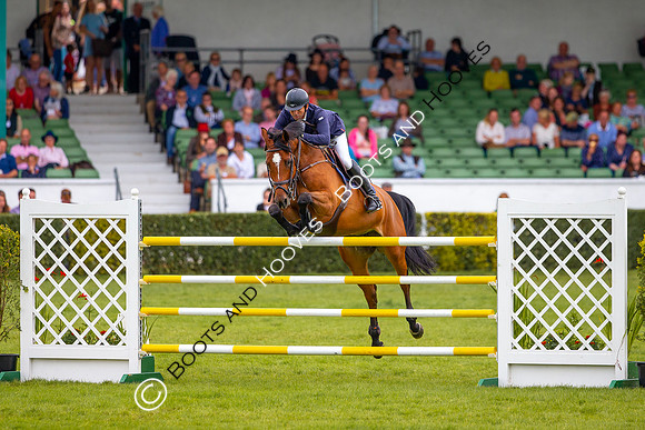 Great Yorkshire Show