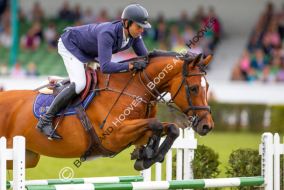 Great Yorkshire Show