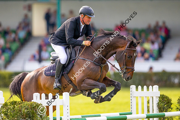 Great Yorkshire Show