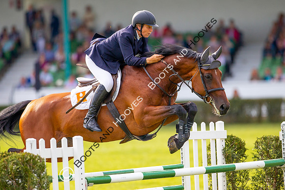 Great Yorkshire Show