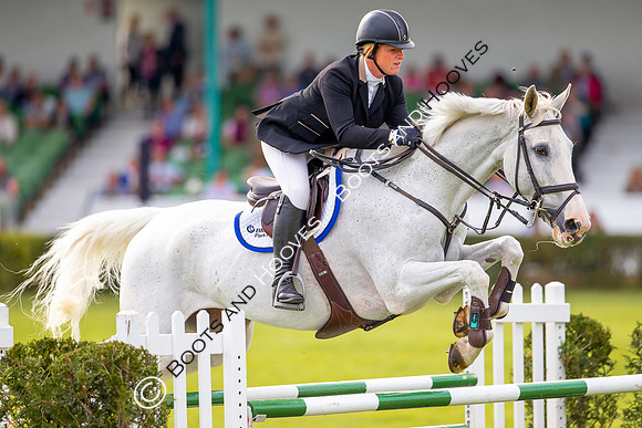 Great Yorkshire Show