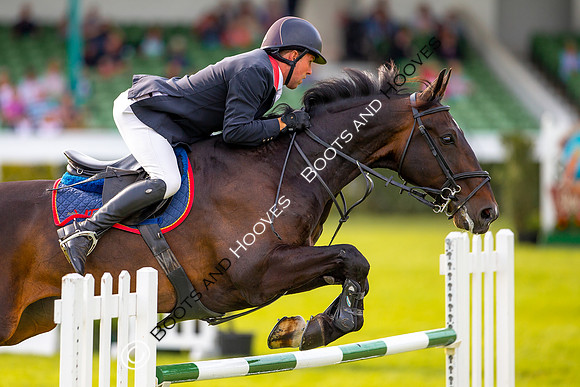 Great Yorkshire Show
