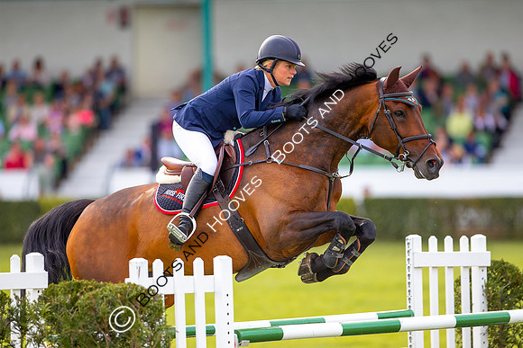 Great Yorkshire Show
