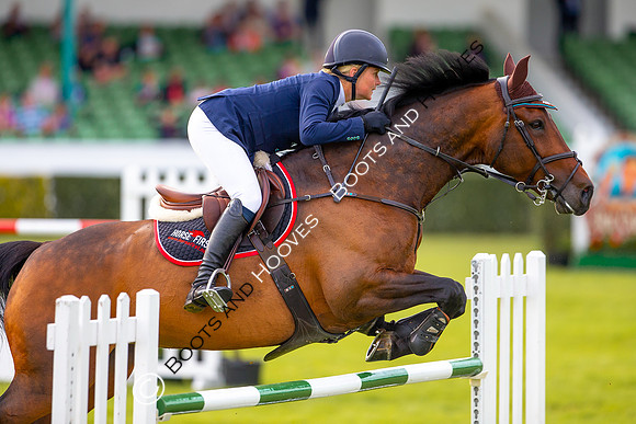 Great Yorkshire Show