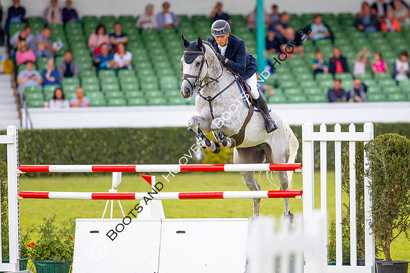 Great Yorkshire Show