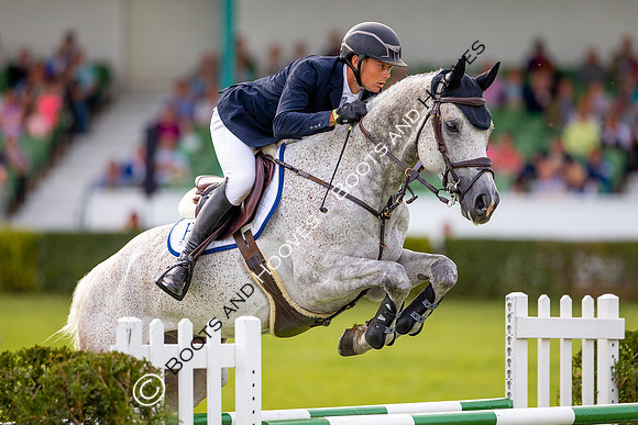 Great Yorkshire Show