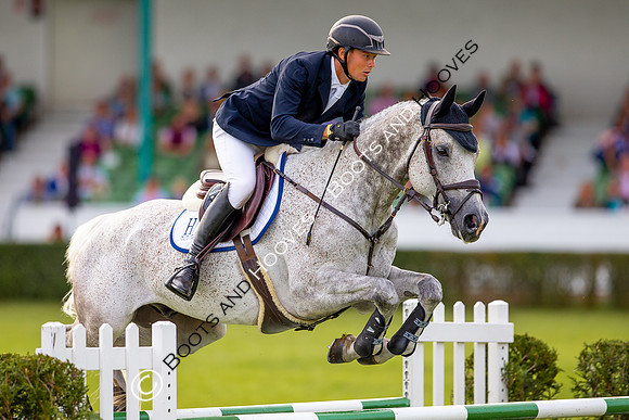 Great Yorkshire Show