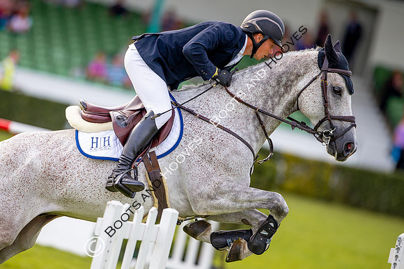 Great Yorkshire Show