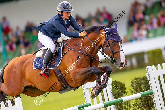 Great Yorkshire Show