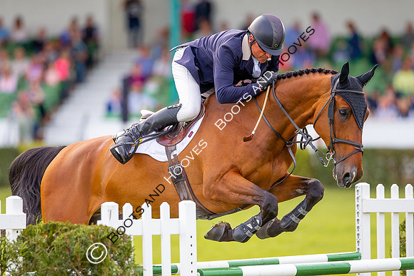 Great Yorkshire Show
