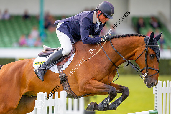 Great Yorkshire Show