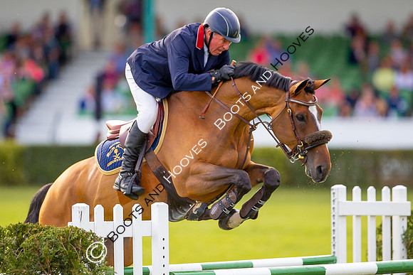 Great Yorkshire Show