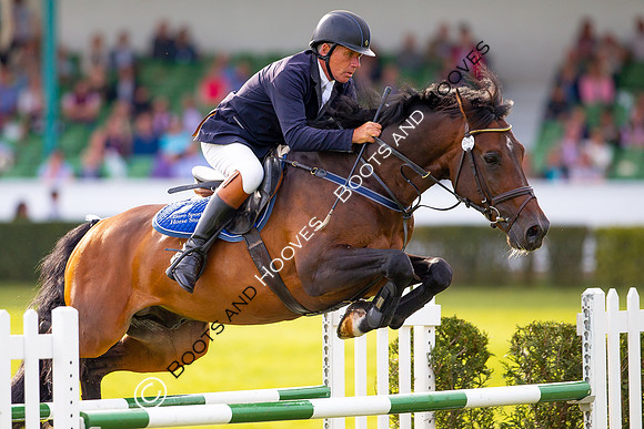 Great Yorkshire Show