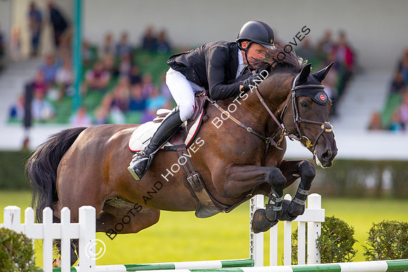 Great Yorkshire Show