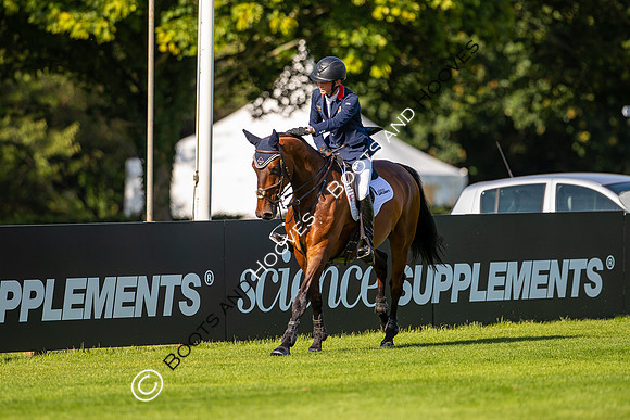 Hickstead