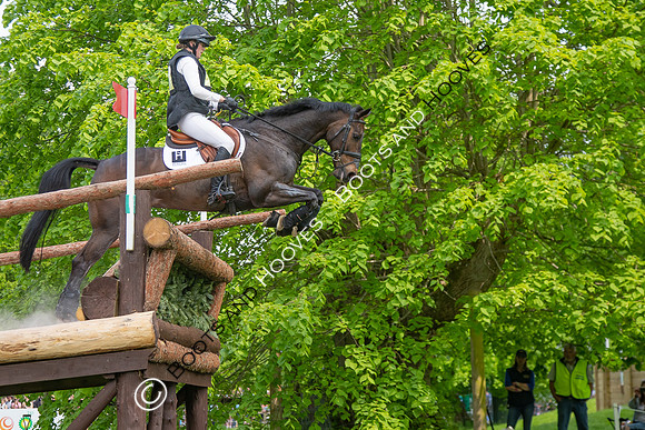 Badminton Horse Trials