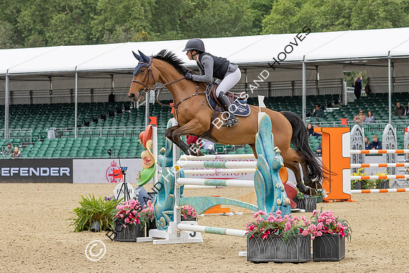 Royal Windsor Horse Show