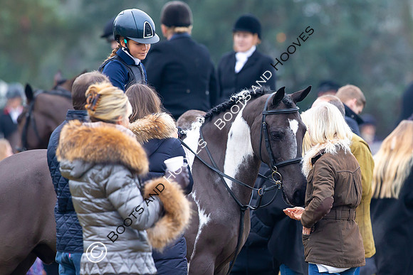 Boxing Day Meet